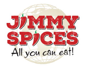 Jimmy Spices logo