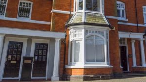 cambrai court hall green birmingham home of forme creative