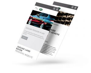 responsive web design solihull