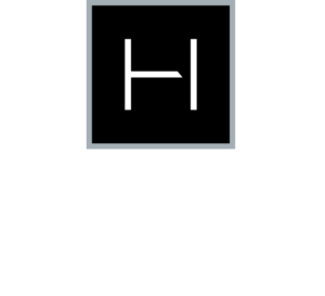 francis homes logo design by colab digital