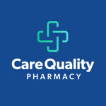 care quality pharmacy logo