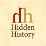 hidden history logo
