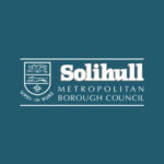 solihull metropolitan borough council logo