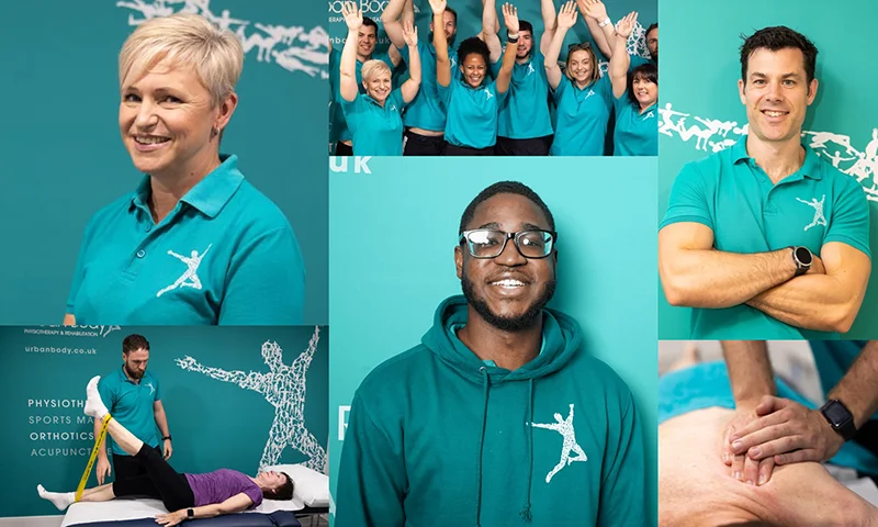 urban body physiotherapy aesthetics photography colab digital