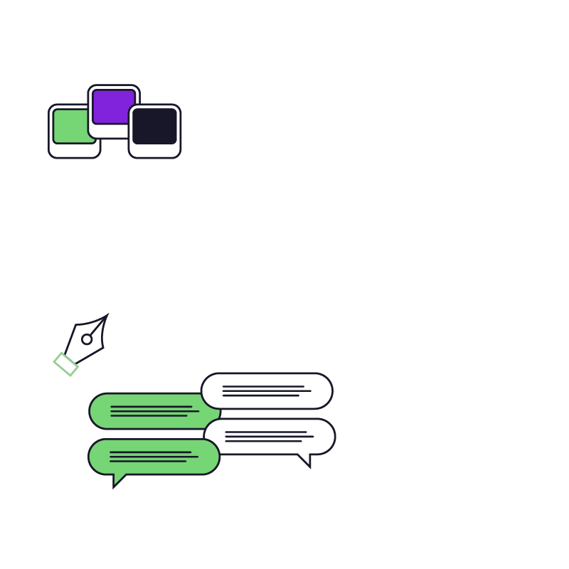 colab digital logo design services