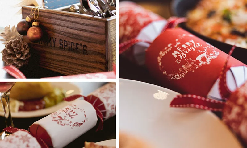 jimmy spices birmingham christmas campaign photography colab digital