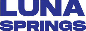 luna springs logo