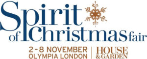 spirit of christmas logo