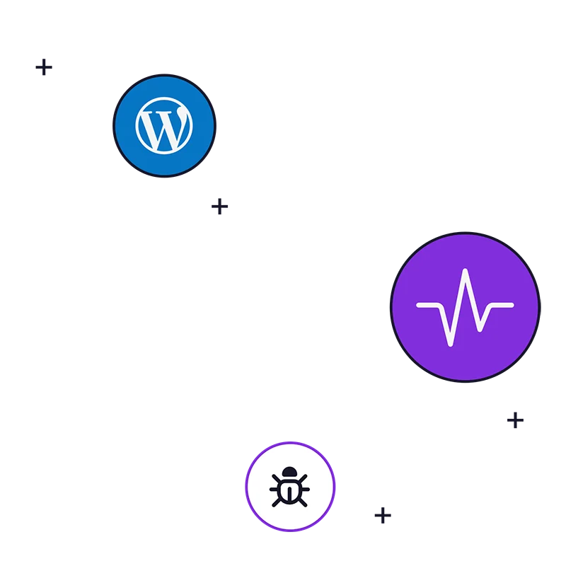 wordpress health by colab digital