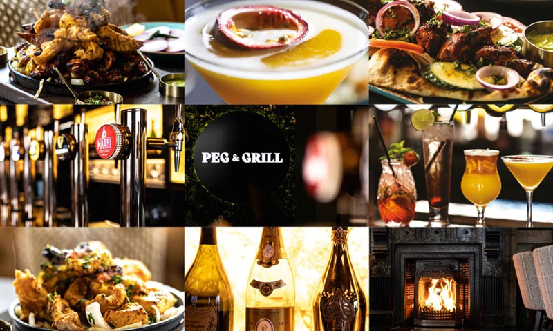 peg and grill birmingham photography session colab digital