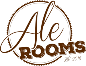 ale rooms solihull logo