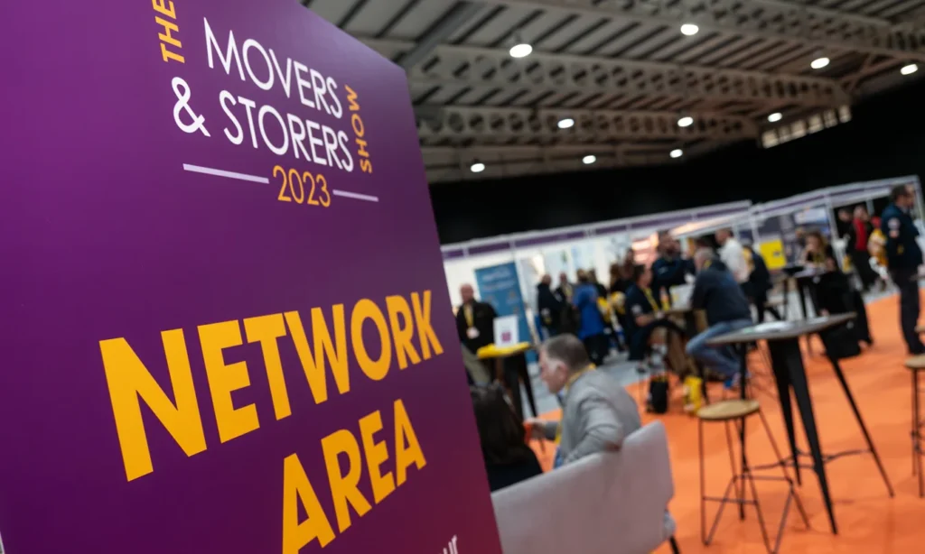 movers storers show design colab digital