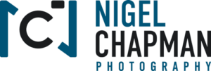 nigel chapman photography logo
