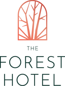 the forest hotel solihull logo