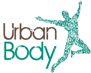urban body logo